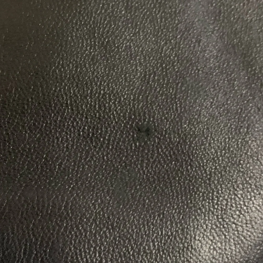 Vintage JLC Leather Jacket - Picture 5 of 6